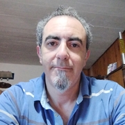 Robert 43 Montevideo