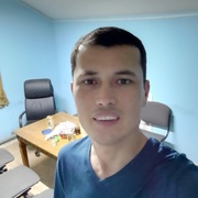 Бабур, 33, Андижан