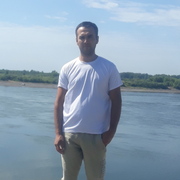 Миша, 29, Томск