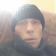 Саша, 38, Поронайск