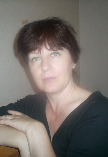 Моя фотография - Ольга, 64 из Ростов-на-Дону (@olga85421)
