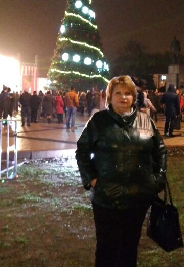 Моя фотография - Наталия, 63 из Керчь (@nataliya11201)