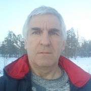 сергей, 63, Радужный (Ханты-Мансийский АО)