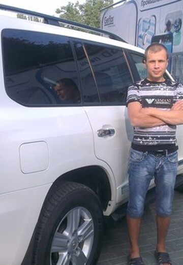 My photo - Aleksey, 40 from Kishinev (@ucereditel2)