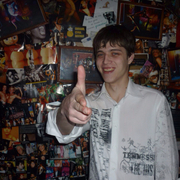 Николай, 31, Островское