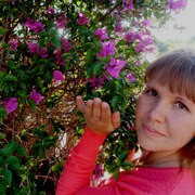 Марина, 39, Демидов