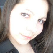 Алина, 27, Локоть (Брянская обл.)