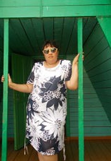 My photo - Viktoriya, 38 from Chernyshevsk (@viktoriy8357801)
