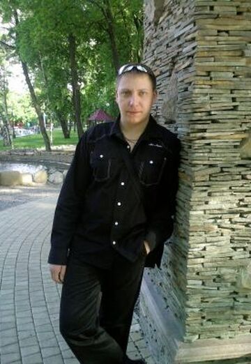 My photo - Igor Konskiy, 38 from Makeevka (@igowkonski4061599)