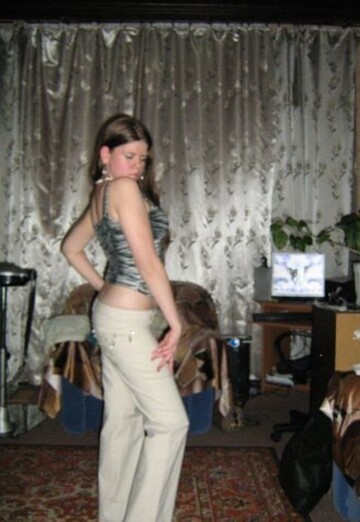 My photo - Vishenka, 32 from Vsevolozhsk (@visenka6023498)