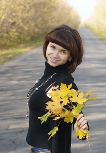 Моя фотография - Ника, 51 из Мытищи (@nika7643031)