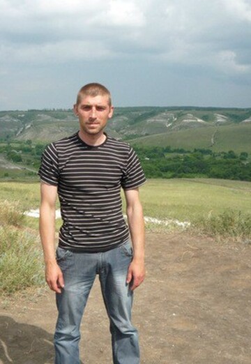 Моя фотография - Федор, 39 из Кимовск (@fedor7952646)