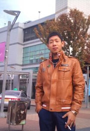 My photo - Tima, 31 from Incheon (@tima4896272)