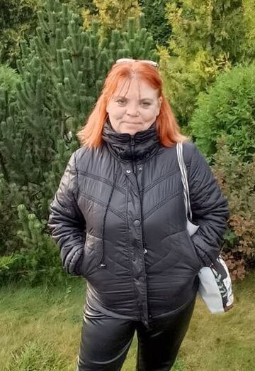 My photo - Lyudmila, 51 from Dubna (@ludmila127902)