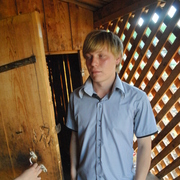 Кирилл, 33, Кодинск