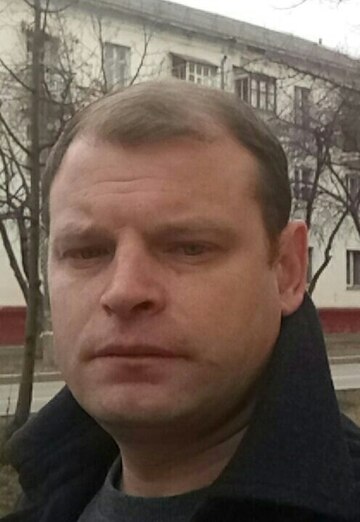 Моя фотография - Dmitriy, 39 из Щербинка (@gdv2184)
