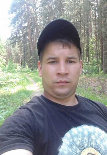 Моя фотография - Григорий, 31 из Екатеринбург (@grigoriy24767)