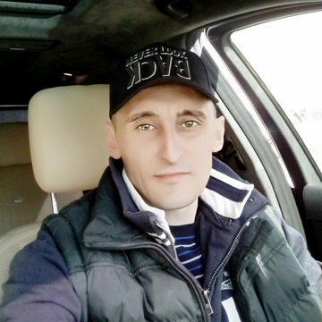 Моя фотография - Robert, 40 из Уфа (@robert12768)