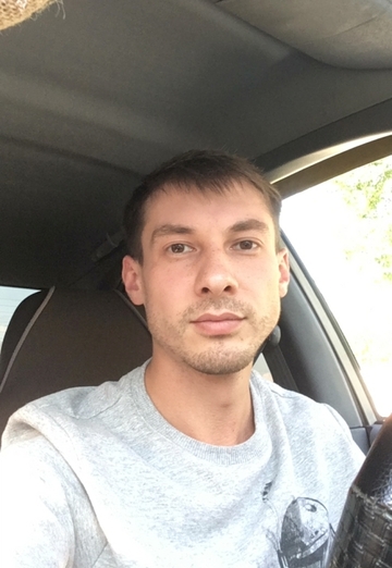 My photo - Ilshat, 32 from Yekaterinburg (@ilshat3755)
