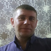 Евгений, 40, Полевской