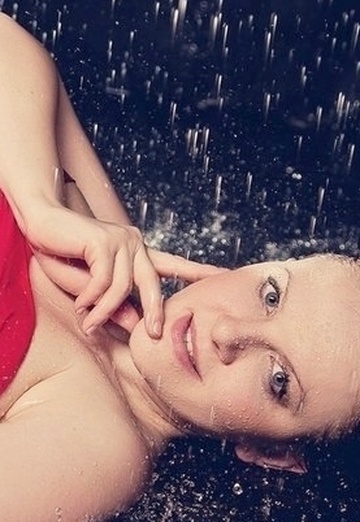 Моя фотографія - Котюня, 35 з Тернопіль (@kotunya4)
