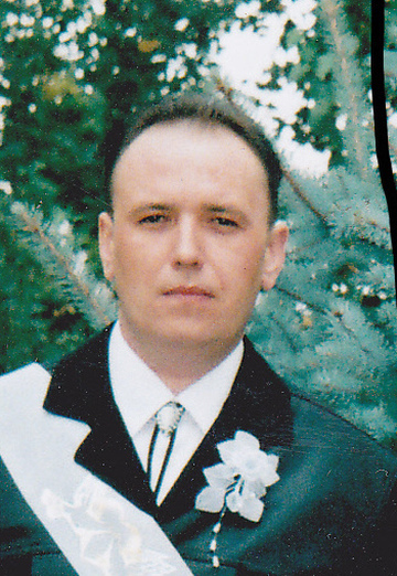 My photo - viktor, 51 from Rubizhne (@viktor31478)