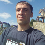 Сергей, 37, Чухлома