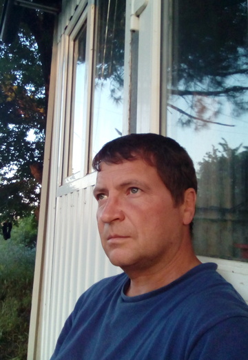 Моя фотография - игорь, 44 из Тимашевск (@igor265460)