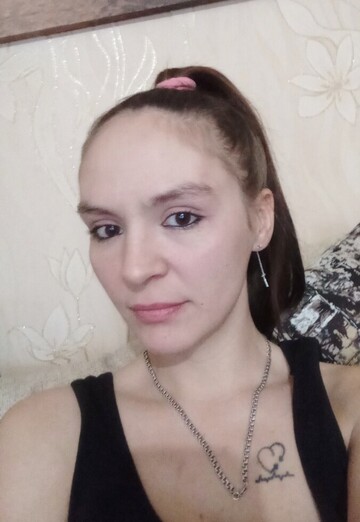 Моя фотографія - Lidia Vdovenko, 24 з Волгодонськ (@lidiavdovenko)