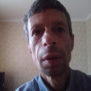 Вова Стешенка, 47, Нелидово