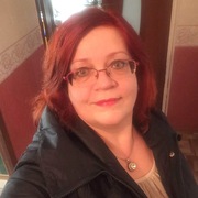 Марина, 53, Нерюнгри
