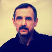 Владимир, 63, Очер