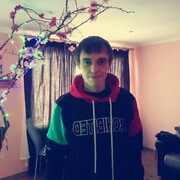 Егор, 32, Кировск