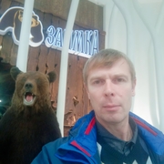 Сергеи, 45, Каменск-Уральский