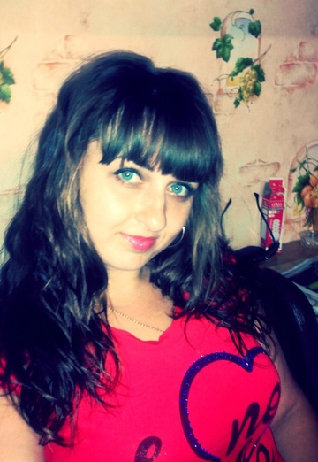 Моя фотография - Маришка, 37 из Ромны (@marishka4988)