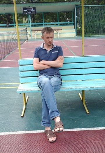 Моя фотография - Андрей, 37 из Свободный (@andrey347292)