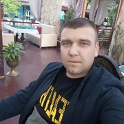 Михаил Роман, 33, Загорск