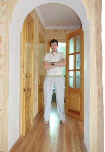 My photo - Evgeniy, 39 from Yerky (@evgeniy64681)