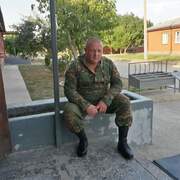 Виталий Кононенко, 41, Ейск
