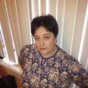 лена, 51, Глушково