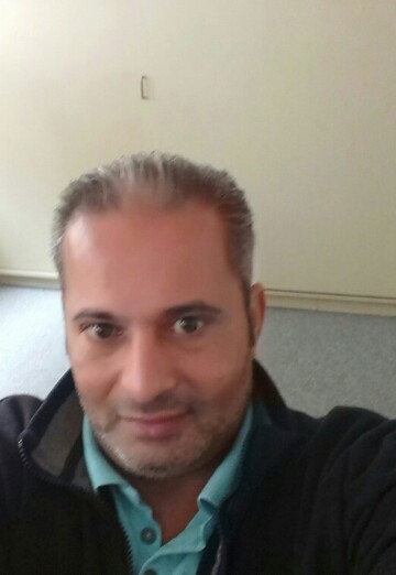 My photo - Assem Said, 54 from Cologne (@assemsaid)