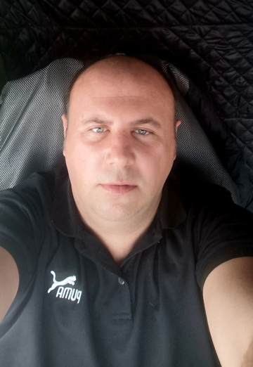 My photo - Aleksandr, 40 from Ostrov (@aleksandr1152016)