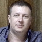 Константин Ирхин, 45, Ростов