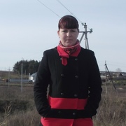 катя, 32, Дивеево