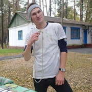 Александр, 30, Трубчевск