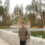 Владимир Лукин, 50, Можга