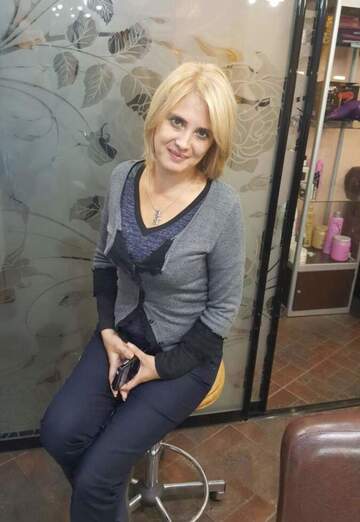 Моя фотографія - Юлия, 46 з Донецьк (@uliya111183)