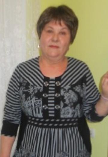 Моя фотография - Вероника, 66 из Рени (@veronikaantisheva57)