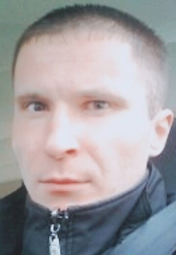 My photo - Vyacheslav, 33 from Mirny (@vyacheslav76319)