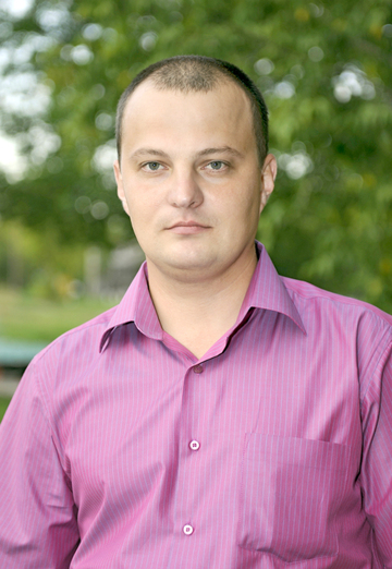 Моя фотография - Андрей, 44 из Кинешма (@andrey63949)